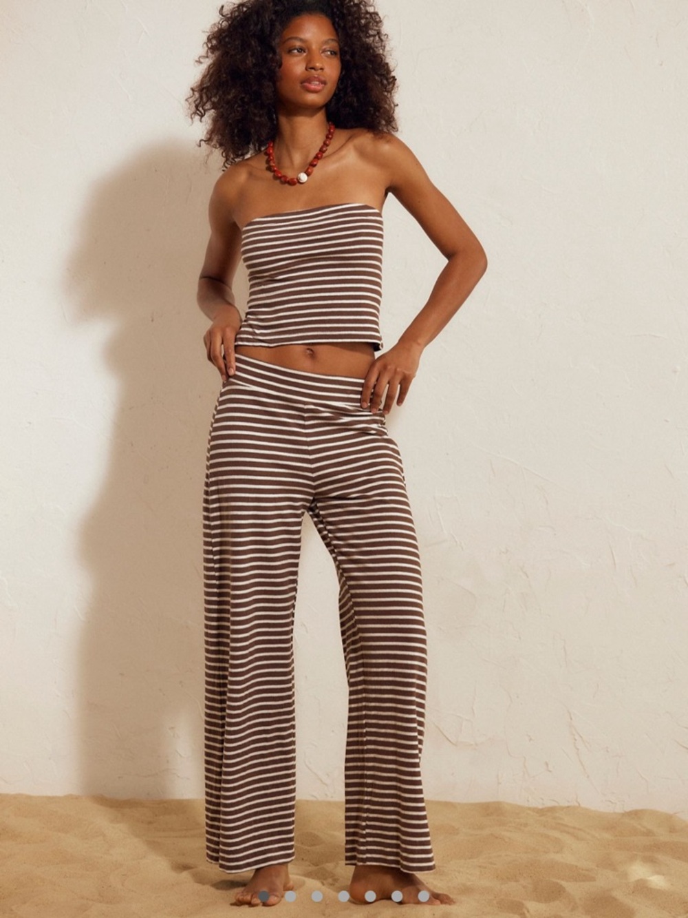 Free People Sailor Tube Set